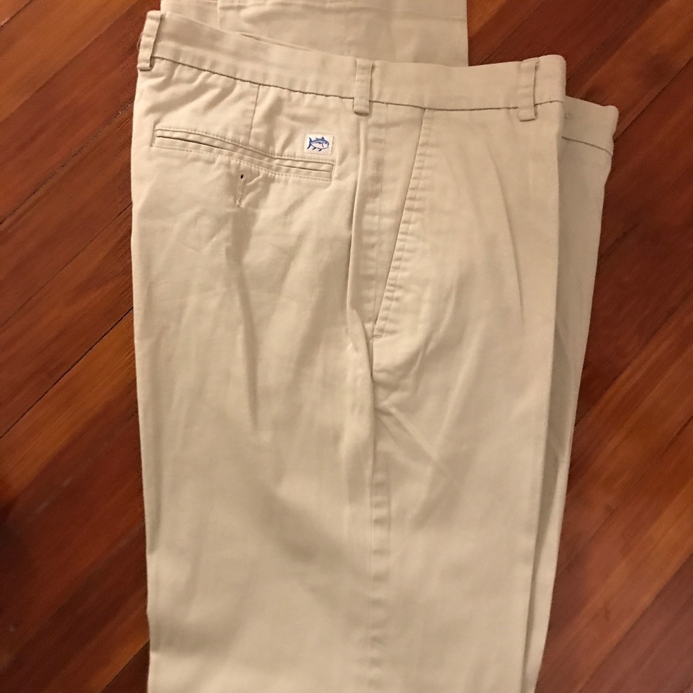 Southern Tide Khakis